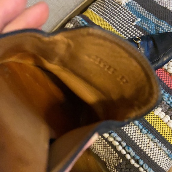 Gucci slip on shoes size 37 - Picture 8 of 12